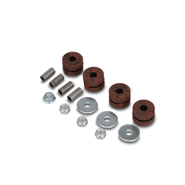 Product of Dometic 3310725.001 Air Conditioner Condenser Fan Motor Service Kit