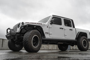 Dv8 Offroad Fdgl-06 Fender Flare||||95||dv8fdgl06||2016380