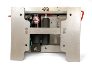 Bobs Machine 100-105100-Nopc Outboard Motor Jack Plate||100-105100-Nopc_2.Jpg||87||bob100105100n||2114765