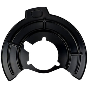 Crown Automotive 68043287ab Brake Dust Shield||68043287ab_2.Jpg||87||c1y68043287ab||1718772