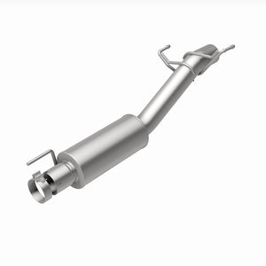 Product of Magnaflow Performance 19493 D-Fit Muffler Replacement Stainless Steel Exhaust Muffler 