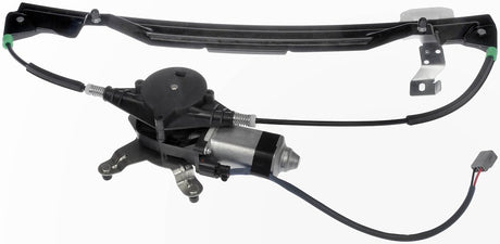 Dorman (Oe Solutions) 748-506 Window Regulator||748-506-002.Jpg||86||d18748506||2150662