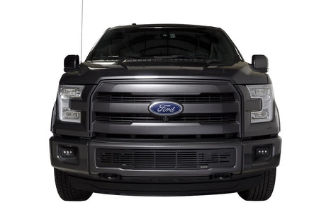 Putco 87160 Bumper Grille Insert||87160_1.Jpg||86||p4587160||966567