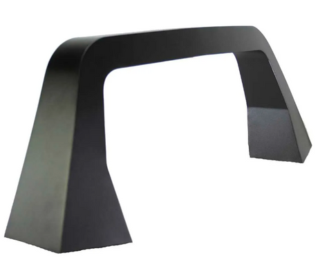 Product of Rockslide Engineering FB-BB Bull Bar  with skid plate 