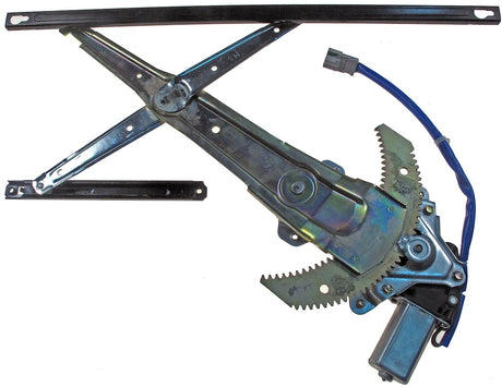 Dorman (Oe Solutions) 741-950 Window Regulator||741-950-001.Jpg||85||d18741950||1223795