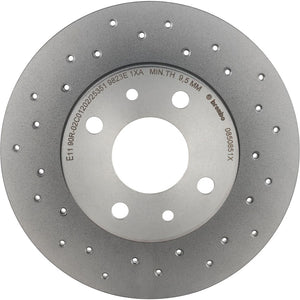 Brembo Ktx0087 Brake Kit||ktx0087.Jpg||85||brmktx0087||2240327