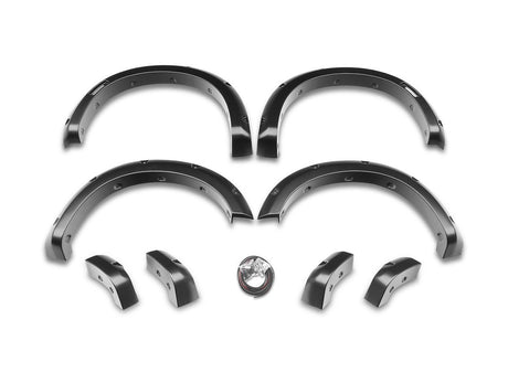 Husky Liner 2805930 Fender Flare||2805930.Jpeg||85||h212805930||1690738