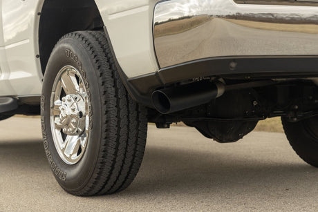 Product of Flowmaster 718130 FlowFX Cat-Back System Single Exhaust System Kit 