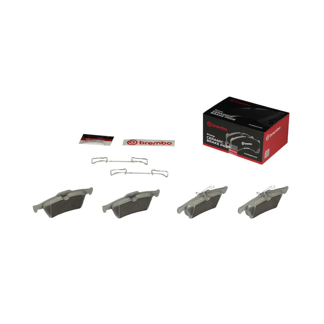Brembo P59042n Brake Pad||p59042n_Frr.Jpg||86||brmp59042n||1753856