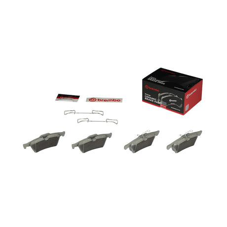 Brembo P59042n Brake Pad||p59042n_Frr.Jpg||86||brmp59042n||1753856