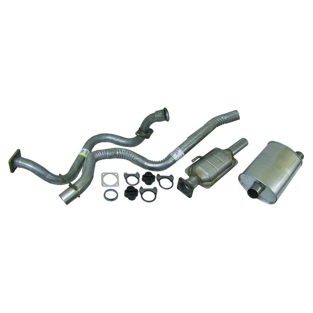 Crown Automotive 52006626k Exhaust System Kit||52006626k.Jpg||85||c1y52006626k||1759689