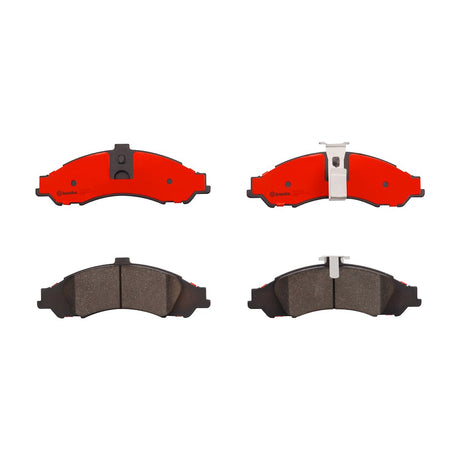Brembo P64002n Brake Pad||p64002n.Jpg||85||brmp64002n||1191269