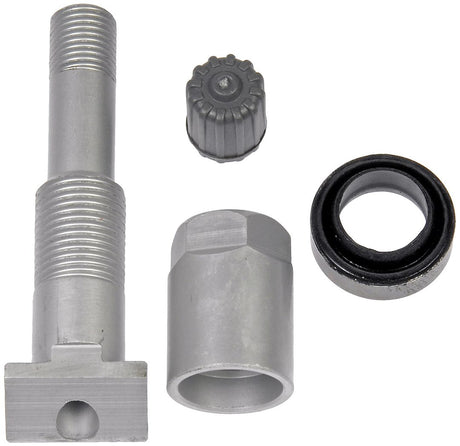 Dorman (Oe Solutions) 609-122 Tire Pressure Monitoring System - Tpms Sensor Service Kit||609-122-007.Jpg||91||d18609122||1669593