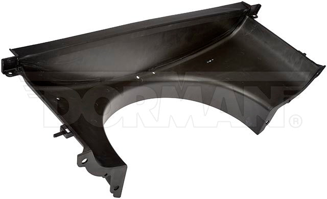 Dorman (Oe Solutions) 620-992 Cooling Fan Shroud||620-992_3.Jpg||88||d18620992||1196729