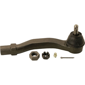 Product of Moog Chassis ES3332R Problem Solver Female Steel Tie Rod End 