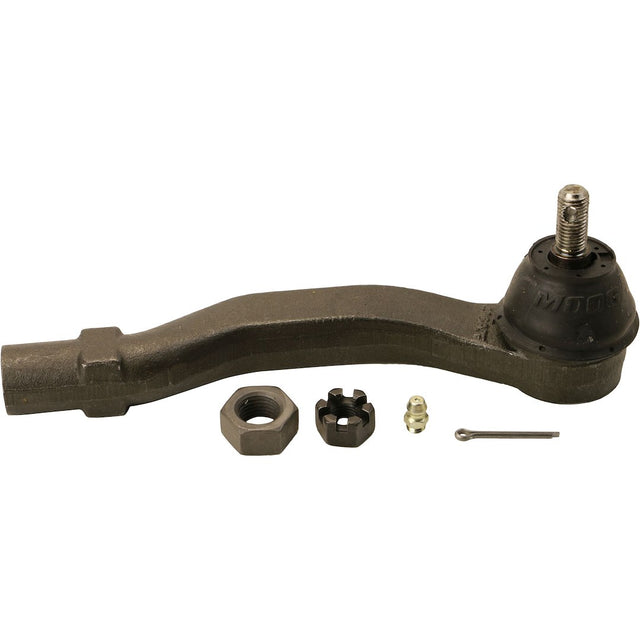 Product of Moog Chassis ES3332R Problem Solver Female Steel Tie Rod End 