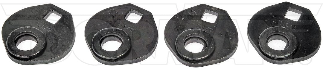 Dorman Chassis Ak8974pr Alignment Caster/Camber Bushing||545-528-007.Jpg||85||d18ak8974pr||1227094