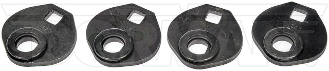 Dorman Chassis Ak8974pr Alignment Caster/Camber Bushing||545-528-007.Jpg||85||d18ak8974pr||1227094
