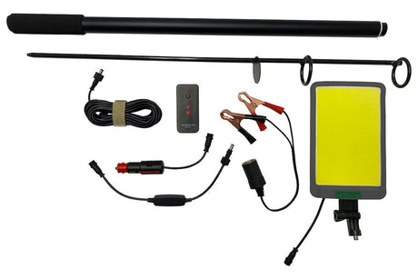 Product of Ironman 4x4 Iarealed001 Awning Light