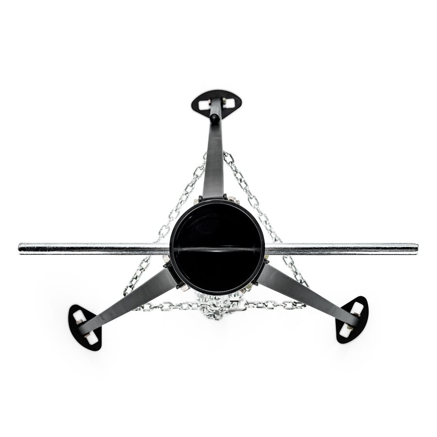 Camco 48855 Fifth Wheel Trailer Hitch King Pin Stabilizer Jack Stand||48855_11.Jpg||95||c1w48855||1039642