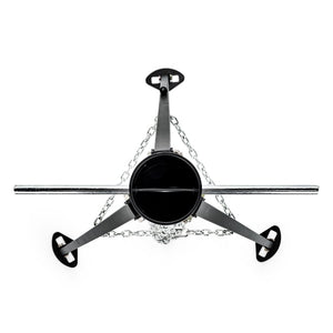 Camco 48855 Fifth Wheel Trailer Hitch King Pin Stabilizer Jack Stand||48855_11.Jpg||95||c1w48855||1039642