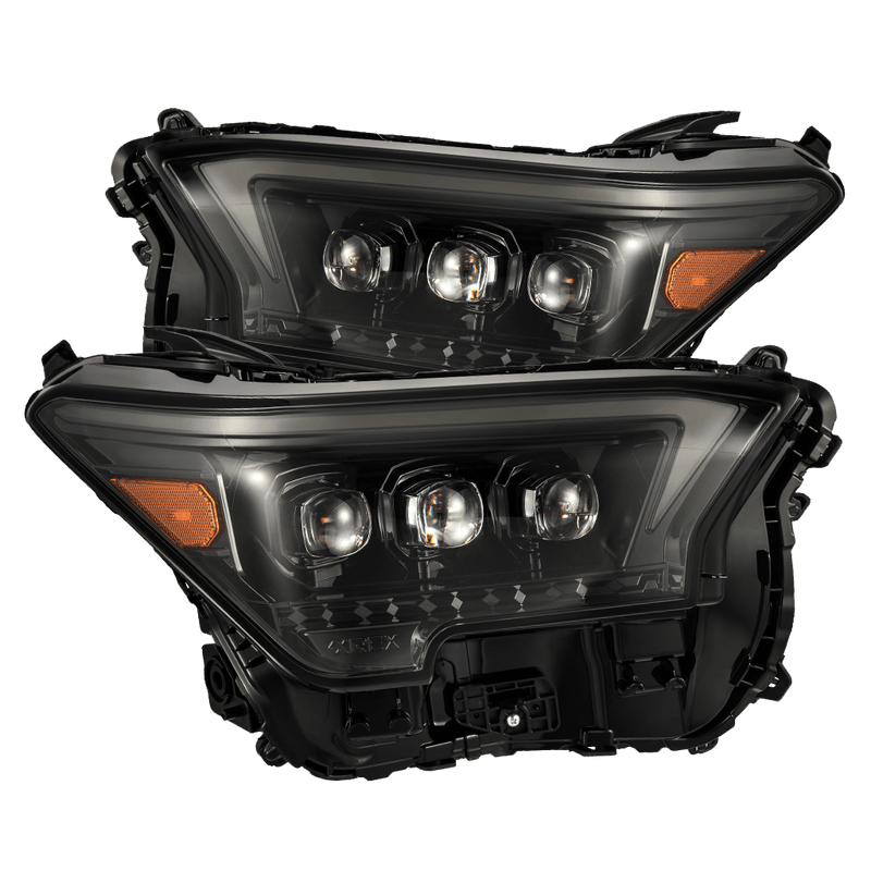 Alpharex Usa 880332 Headlight Assembly||880332.Png||85||alp880332||1735807