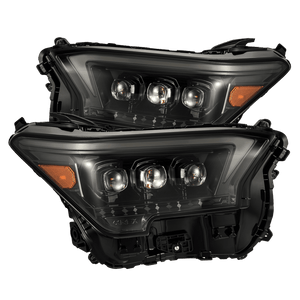 Alpharex Usa 880332 Headlight Assembly||880332.Png||85||alp880332||1735807