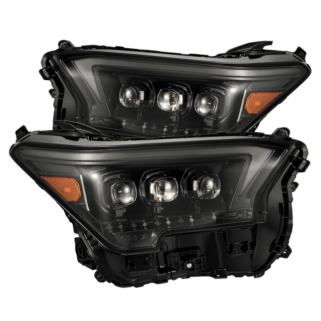 Alpharex Usa 880332 Headlight Assembly||880332.Png||85||alp880332||1735807