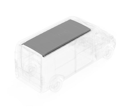 Legend Fleet 645-114-2613.X Van Ceiling Liner||645-114-2613.X1.Jpg||85||lfs451142613x||2216503