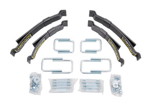 Product of Hellwig 1515 Helper Spring Kit