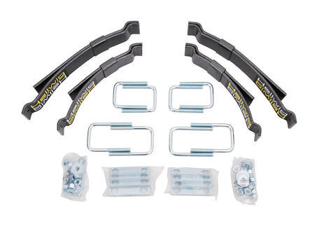 Product of Hellwig 1515 Helper Spring Kit