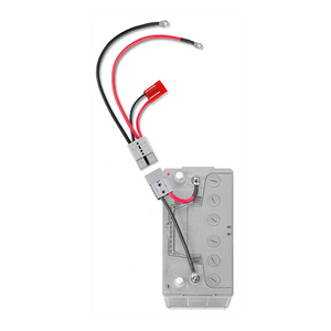 Connect-Ease Rce12vbm6k Battery Connection Harness||rce12vbm6k.Png||85||conrce12vbm6k||1274338
