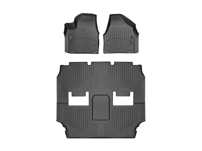 Weathertech (Usa) 44945-1-2 Floor Liner||44945-1-2.Jpg||85||w244494512||2367372