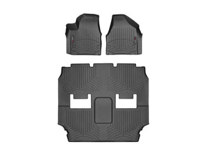 Weathertech (Usa) 44945-1-2 Floor Liner||44945-1-2.Jpg||85||w244494512||2367372