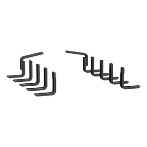 Product of Luverne 400829 Running Board - Truck Wheel To Wheel Component