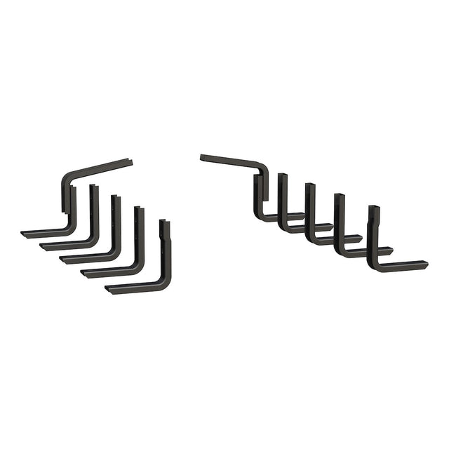 Product of Luverne 400829 Running Board - Truck Wheel To Wheel Component