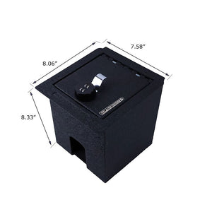 Product of Black Horse Offroad Astt06 Console