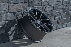 Defiant Wheels Df06-20100-5120-35g1 Wheel||df06-20x10-Mattecharcoal-4.Jpg||94||oew9511591||1655688