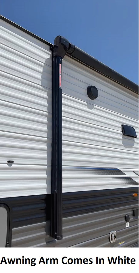 Velarium Vp6812 Awning Arm||arm White.Jpg||85||vlmvp6812||1566685