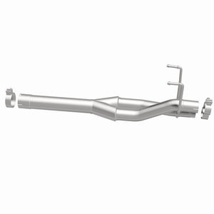 Product of Magnaflow Performance 19440 Exhaust Pipe Muffler Delete