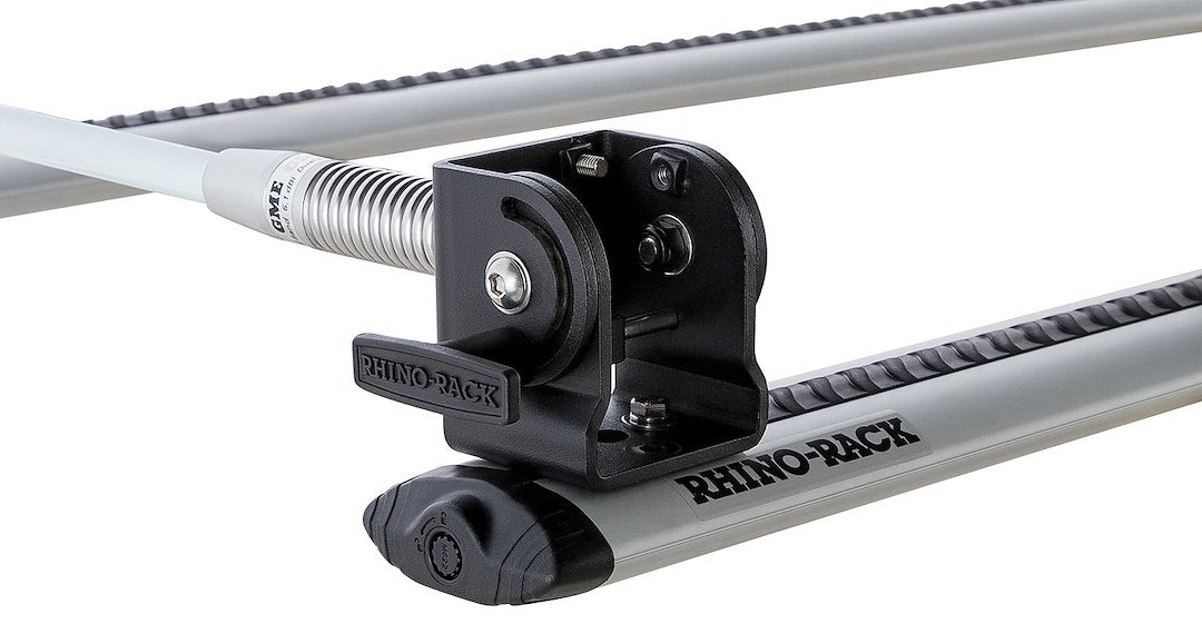 Product of Rhino-Rack Usa 43196 Roof Rack Light Mount