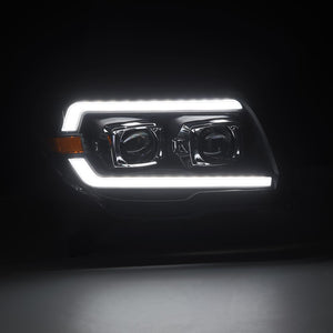 Alpharex Usa 880375 Headlight Assembly||880375_4.Jpg||88||alp880375||2211391