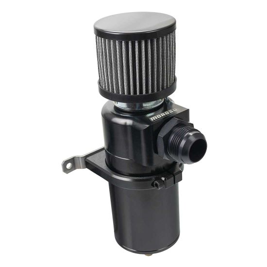 Moroso Performance 85413 Catch Can||85413.Jpg||85||m2885413||2256268