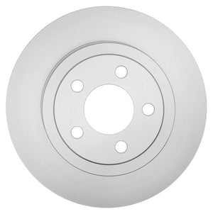 Product of Raybestos Brakes 781049 Specialty - Street Performance OEM OEM Brake Rotor 