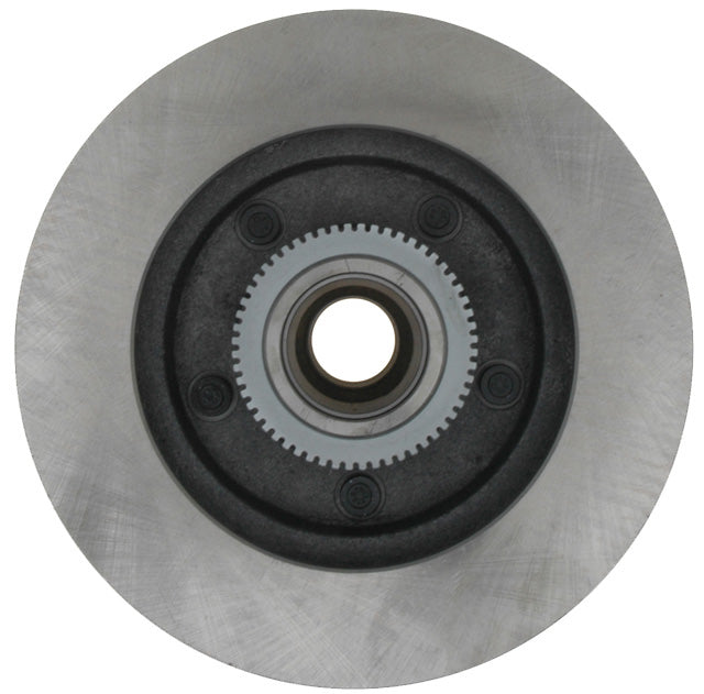 Product of Raybestos Brakes 76446R R-Line Plain Face 2-Piece Brake Rotor 