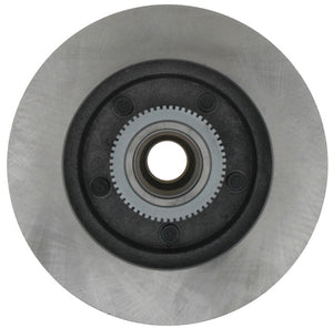 Product of Raybestos Brakes 76446R R-Line Plain Face 2-Piece Brake Rotor 