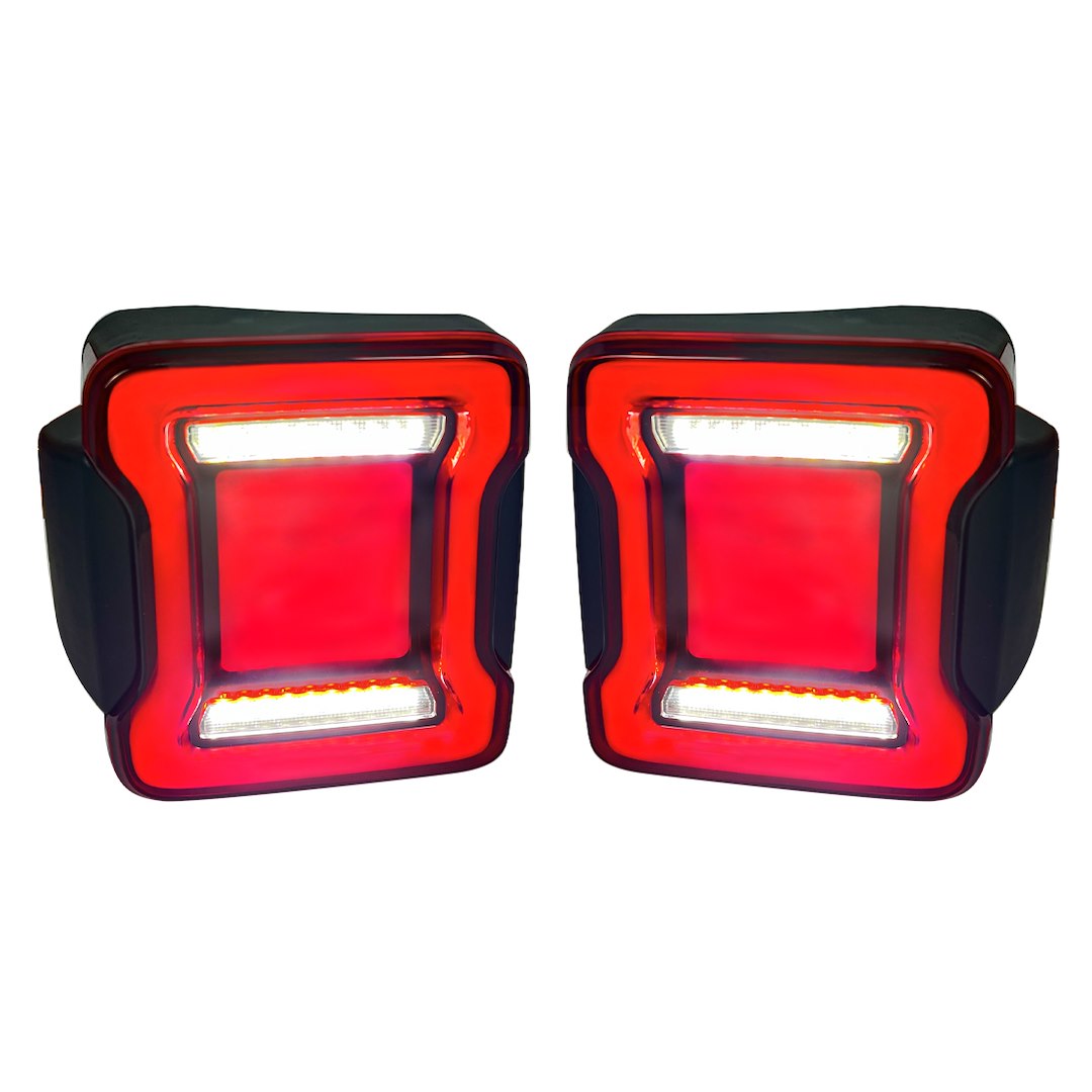American Modified Amjpca03305 Tail Light Assembly||amjpca03305_07.Jpg||90||amdmjpca03305||2468478