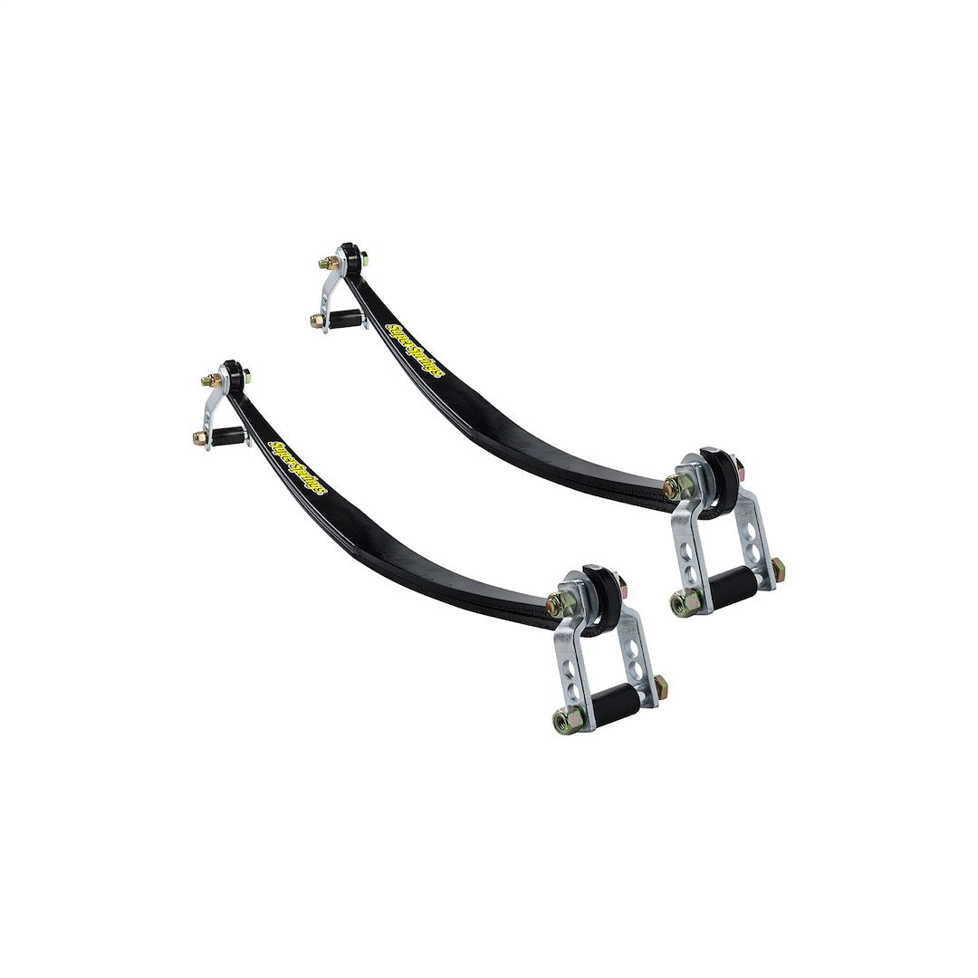 Product of Super Springs Ssa13 Helper Spring Kit