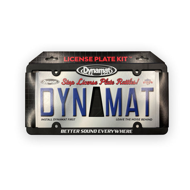 Dynamat 19100 Sound Dampening Kit||19100.Jpg||85||d5419100||934176