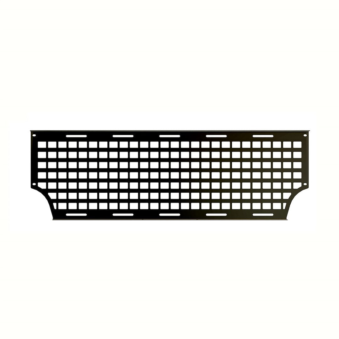 Product of Putco 195143 Molle Cargo Panel